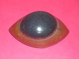 Related Black Eye Agate